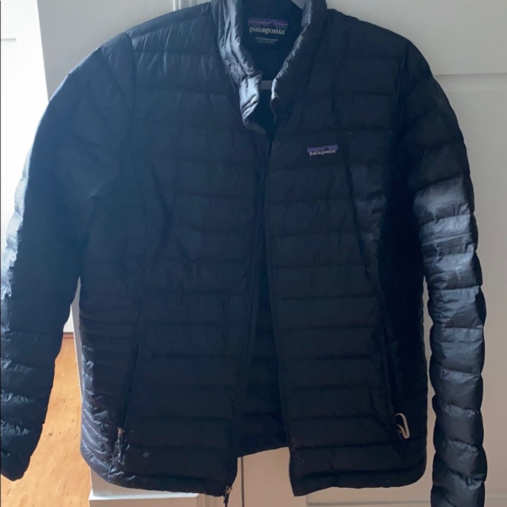XL women’s Patagonia